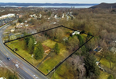 Adler of Rand Commercial sells 4.88 acre site for $3.25 million